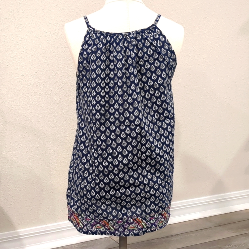 Adorable Tunic Length Top - Picture 2 of 5